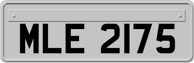 MLE2175