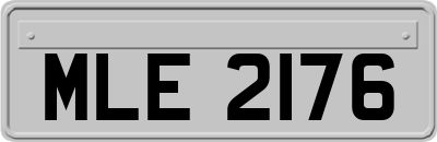 MLE2176