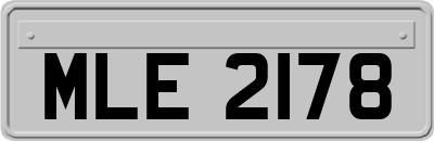 MLE2178