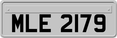 MLE2179