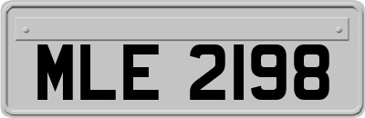 MLE2198