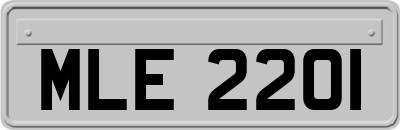 MLE2201