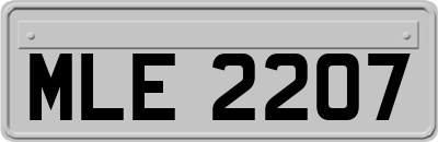 MLE2207