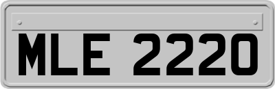 MLE2220