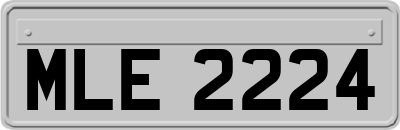 MLE2224