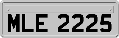 MLE2225