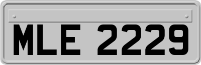 MLE2229