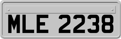 MLE2238