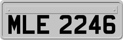 MLE2246