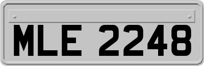 MLE2248