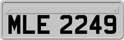 MLE2249