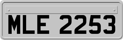 MLE2253