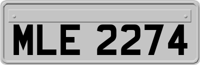 MLE2274