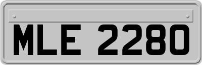 MLE2280