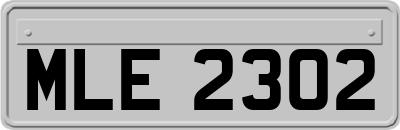MLE2302