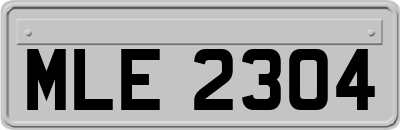 MLE2304