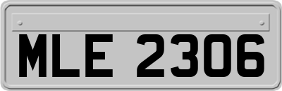MLE2306