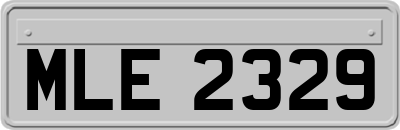 MLE2329