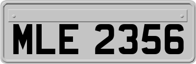 MLE2356