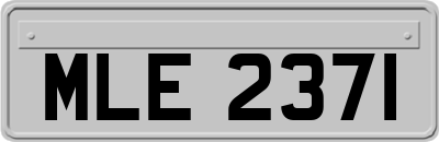 MLE2371