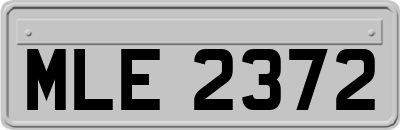 MLE2372