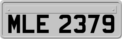 MLE2379