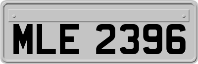 MLE2396