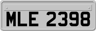 MLE2398