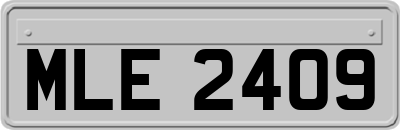 MLE2409