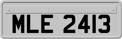 MLE2413