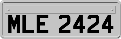 MLE2424