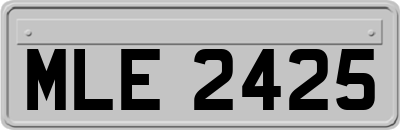 MLE2425