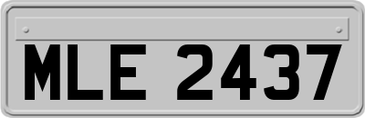 MLE2437