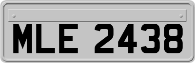 MLE2438