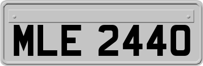 MLE2440