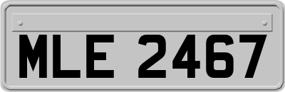 MLE2467