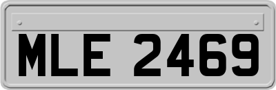 MLE2469