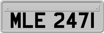 MLE2471