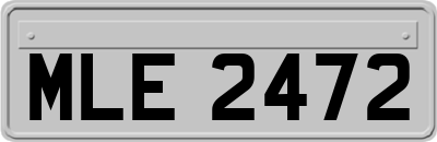 MLE2472