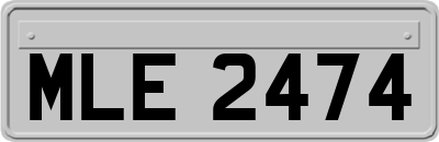 MLE2474