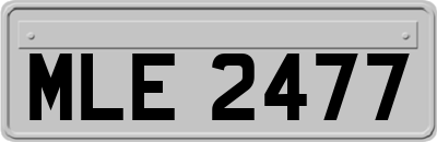 MLE2477
