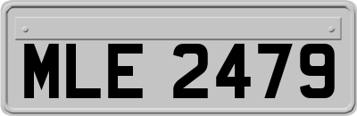 MLE2479