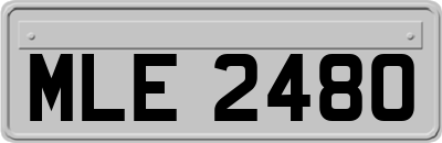 MLE2480