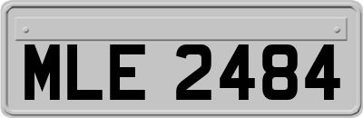 MLE2484