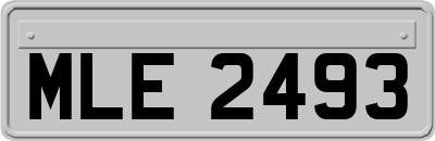 MLE2493