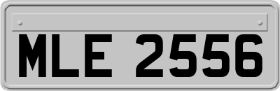 MLE2556