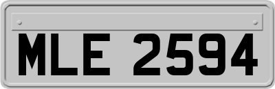 MLE2594
