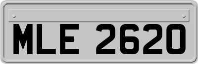MLE2620