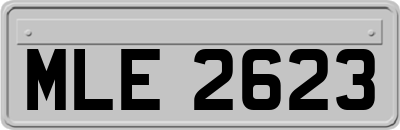 MLE2623