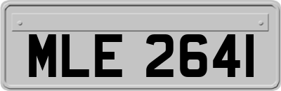 MLE2641